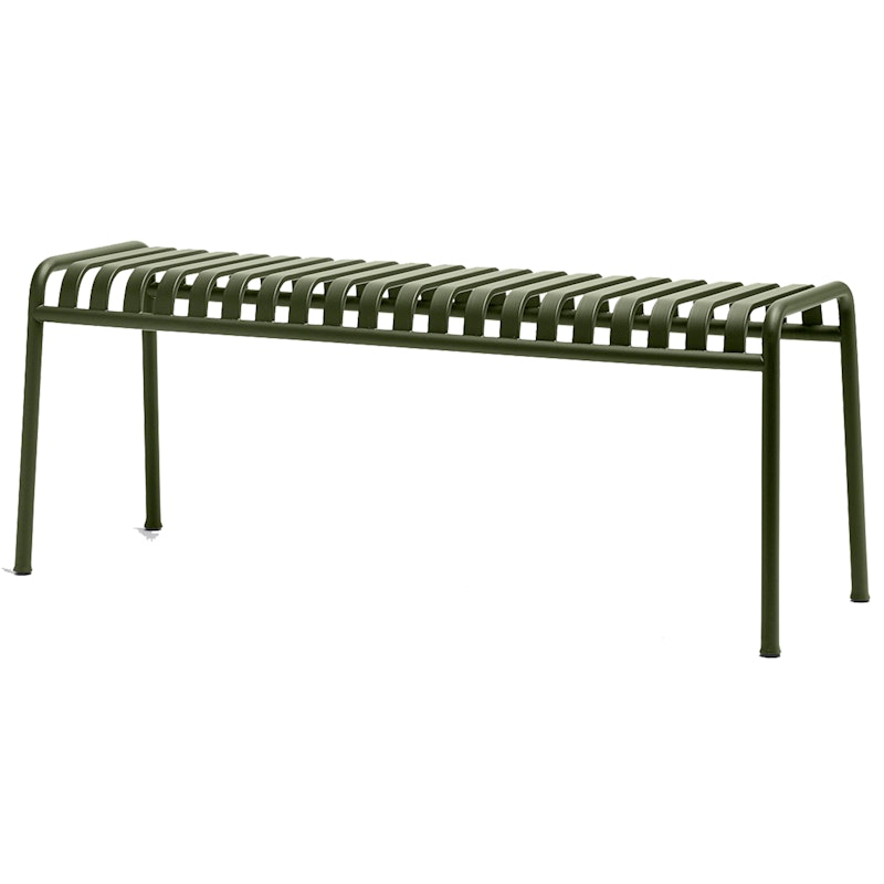 Palissade Penkki, Olive