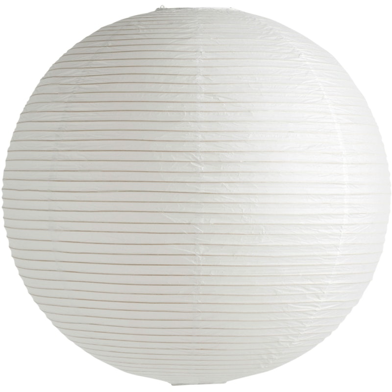 Paper Shade 60 Lampunvarjostin, Classic White