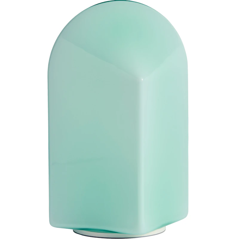 Parade 240 Pöytävalaisin Kannettava, Seafoam Green