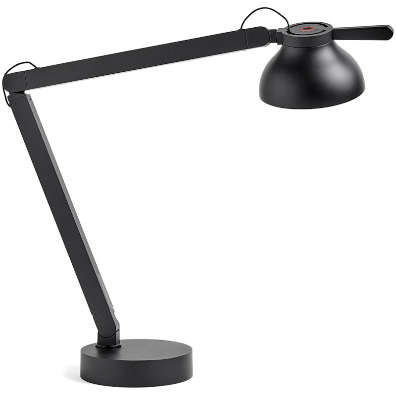PC Työpöytävalaisin, Soft Black