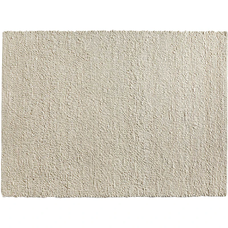 Peas Matto, 170x240 cm / Soft Grey