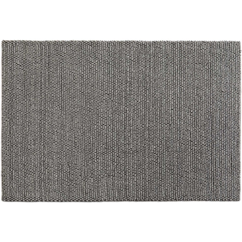 Peas Matto, 200x300 cm / Medium Grey