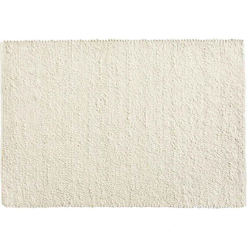 Peas Random Matto, 200x300 cm / Cream