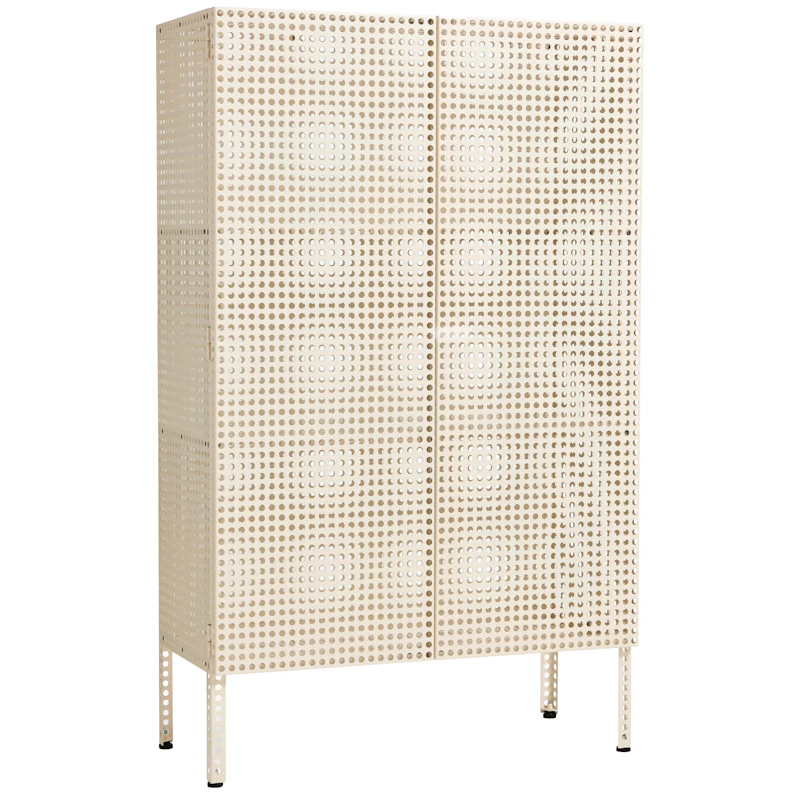 Perforated Kaappi Suuri, Eggshell