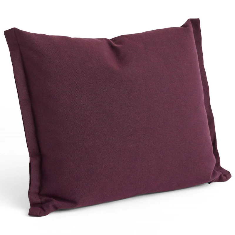 Plica Tyyny Story 55x60 cm, Burgundy
