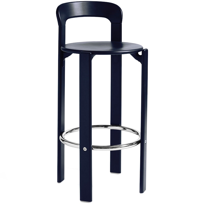 Rey Baarijakkara 75 cm, Deep Blue