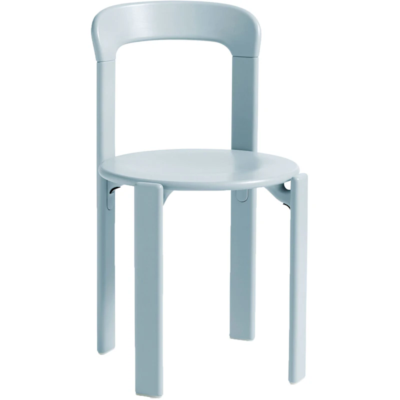 Rey Tuoli, Slate Blue