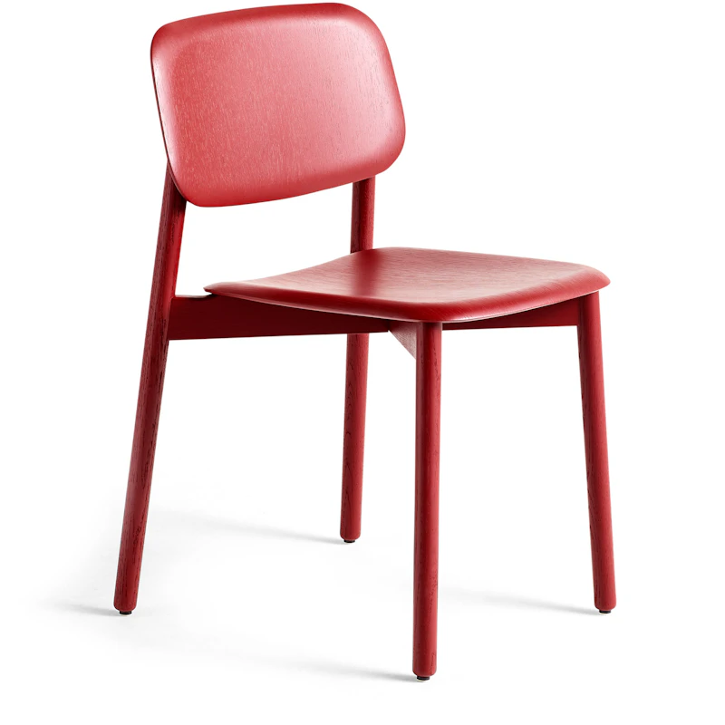 Soft Edge 60 Tuoli, Fall Red