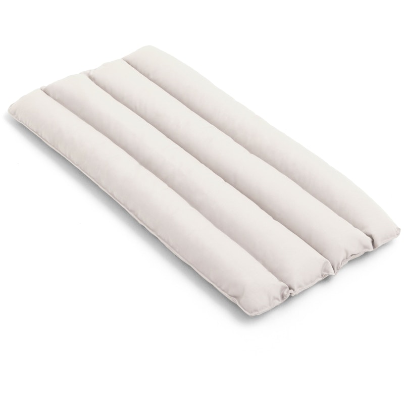 Palissade Soft Quilted Tyyny Tuolille / Nojatuoli, Cream White