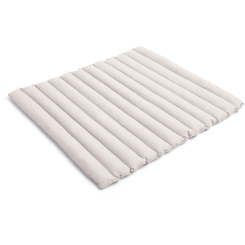 Palissade Soft Quilted Tyyny Lounge-sohvalle, Cream White