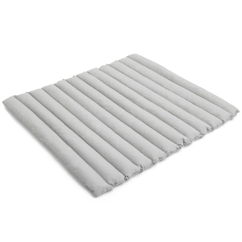 Palissade Soft Quilted Tyyny Lounge-sohvalle, Sky Grey