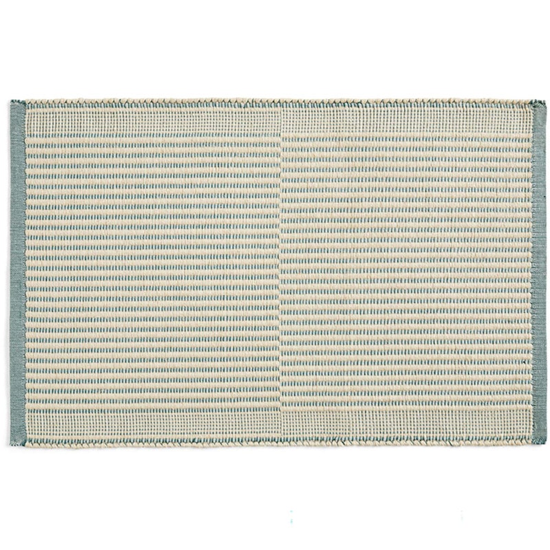 Tapis Matto 60x95 cm, Harmaa