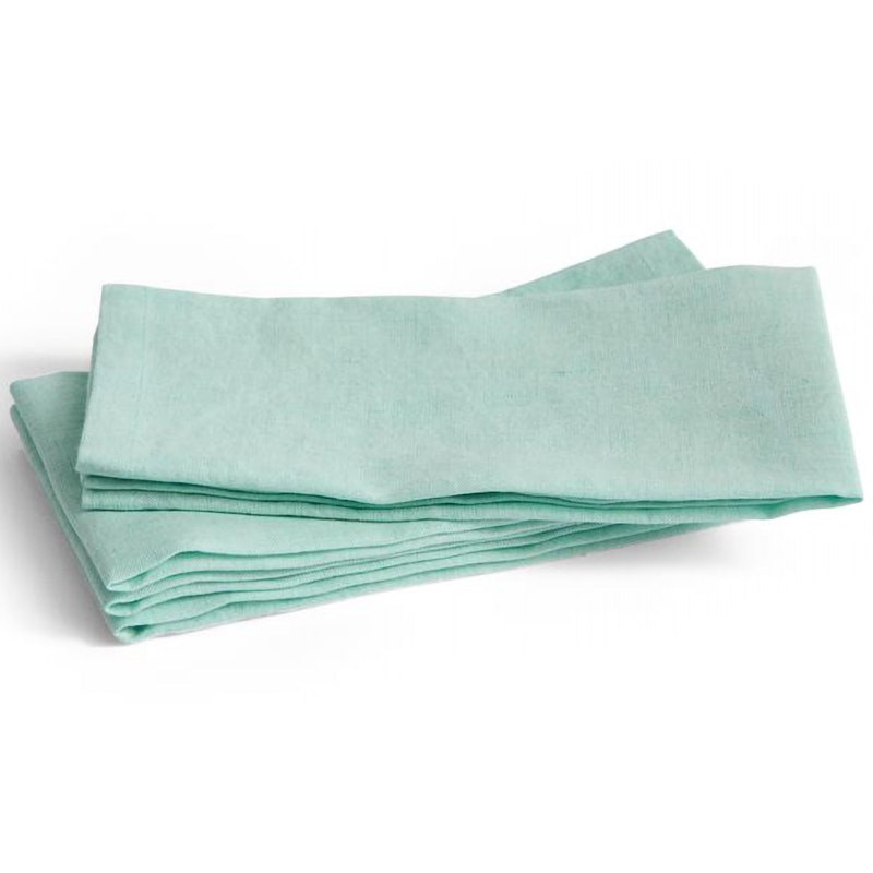 Tavolo Servetti / Tabletti 4 kpl:n pakkaus, Soft Mint