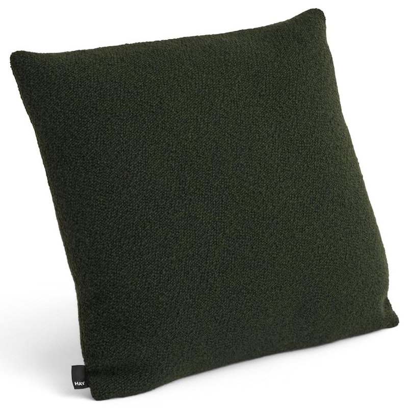 Texture Tyyny 50x50 cm, Dark Green