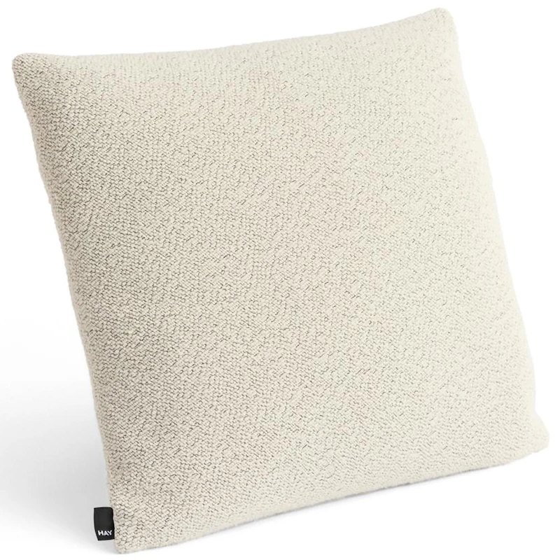 Texture Tyyny 50x50 cm, Cream Melange