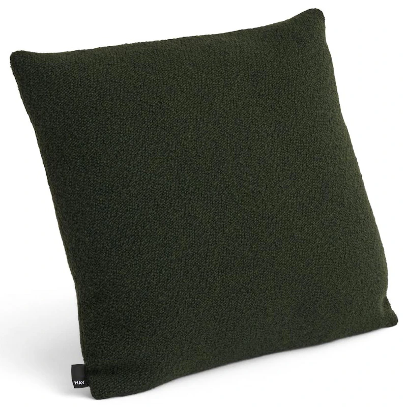Texture Tyyny 50x50 cm, Dark Green
