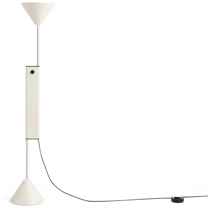 Twist Lattiavalaisin, Cream White