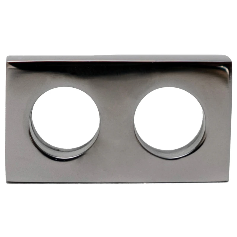 Bobbe Nuppi, Titanium