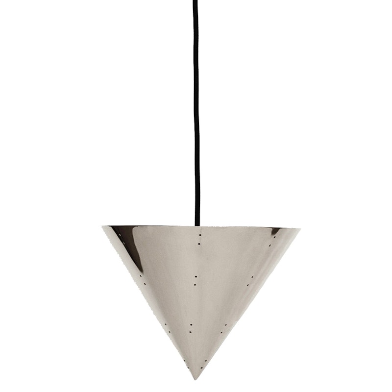 October Kattovalaisin, Teräksenharmaa