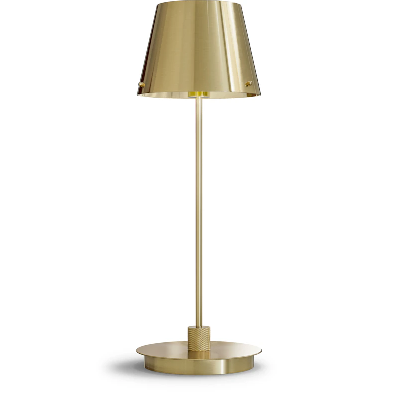 Gil Il Grande Pöytävalaisin, Brass
