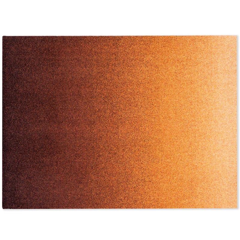 Dis Ovimatto Rust, 85x115 cm