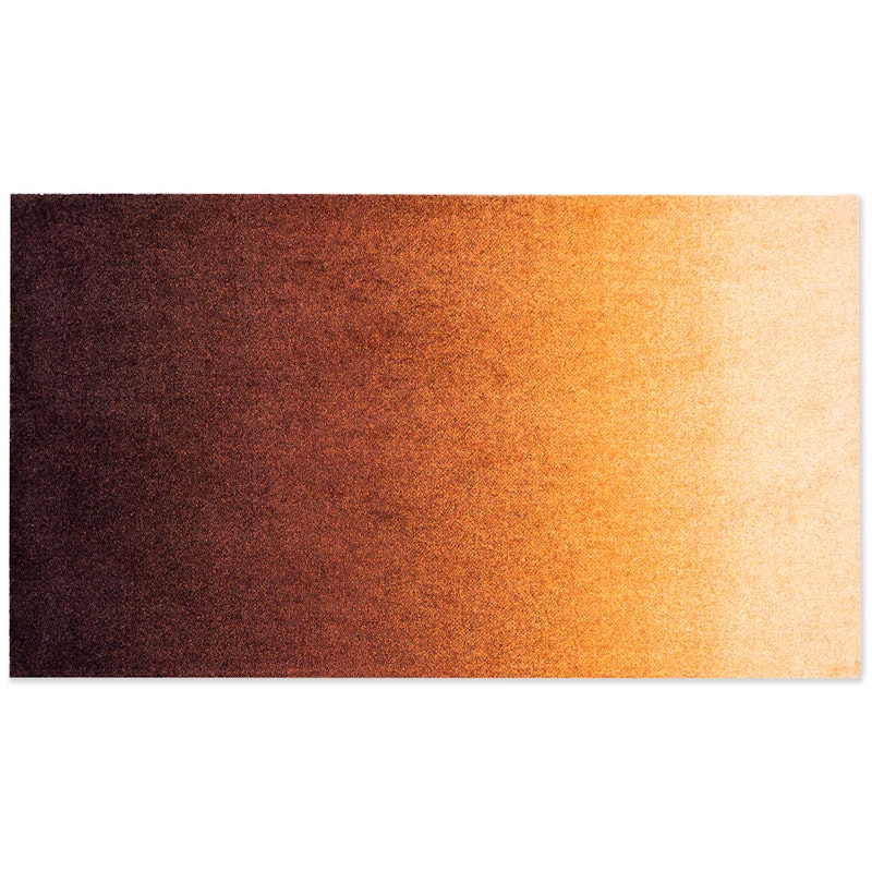 Dis Ovimatto Rust, 85x150 cm