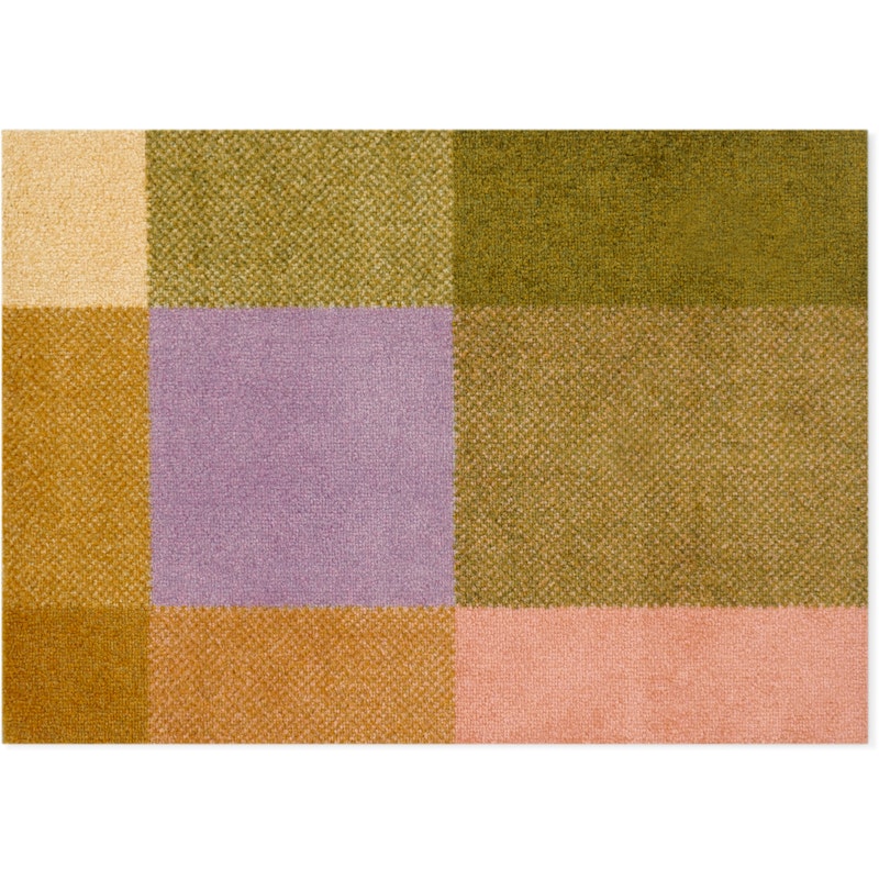 Mix Ovimatto 60x85 cm, Teklan