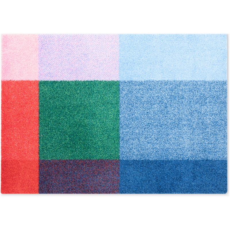 Mix Ovimatto 60x85 cm, Meadow