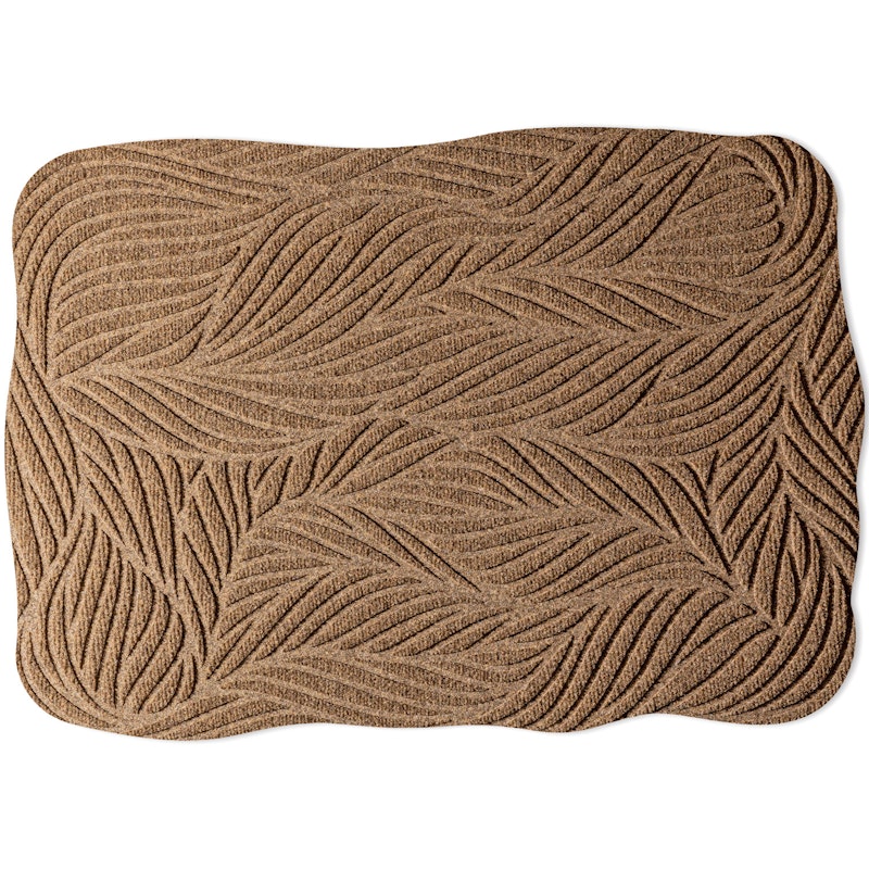 Twine Ovimatto 60x85 cm, Beige