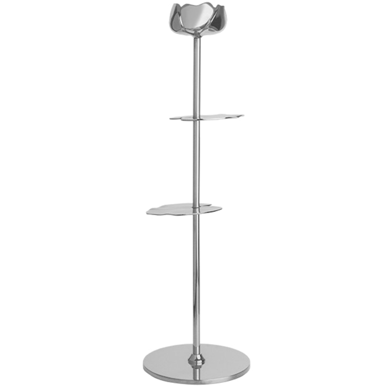 Ninfea Alta Kynttilänjalka 30 cm