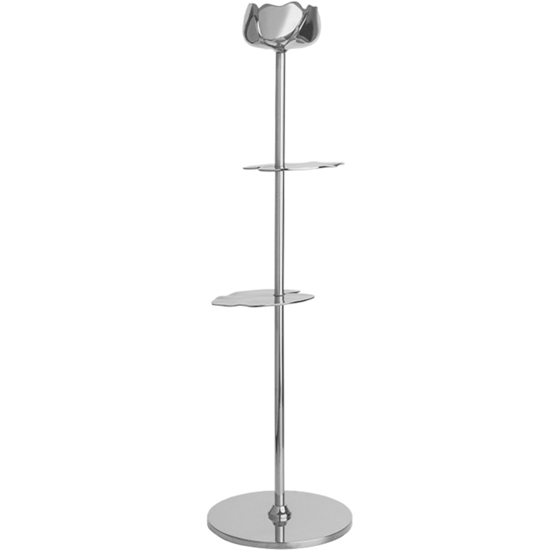 Ninfea Alta Kynttilänjalka 35 cm