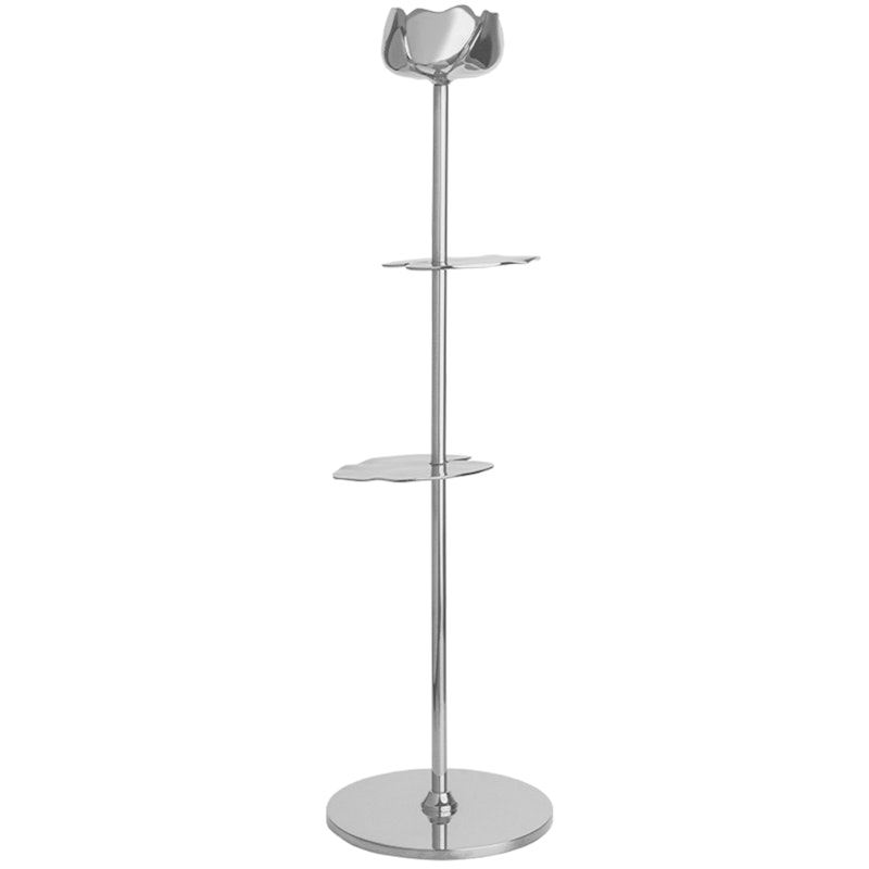 Ninfea Alta Kynttilänjalka 40 cm