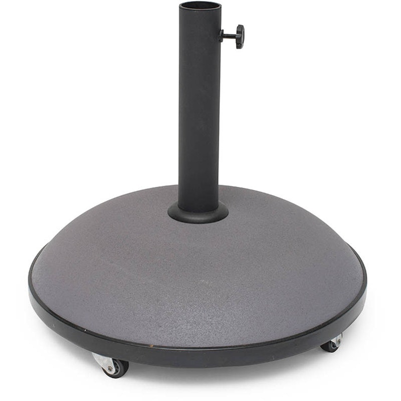 Aurinkovarjon Alusta Renkailla 35 kg