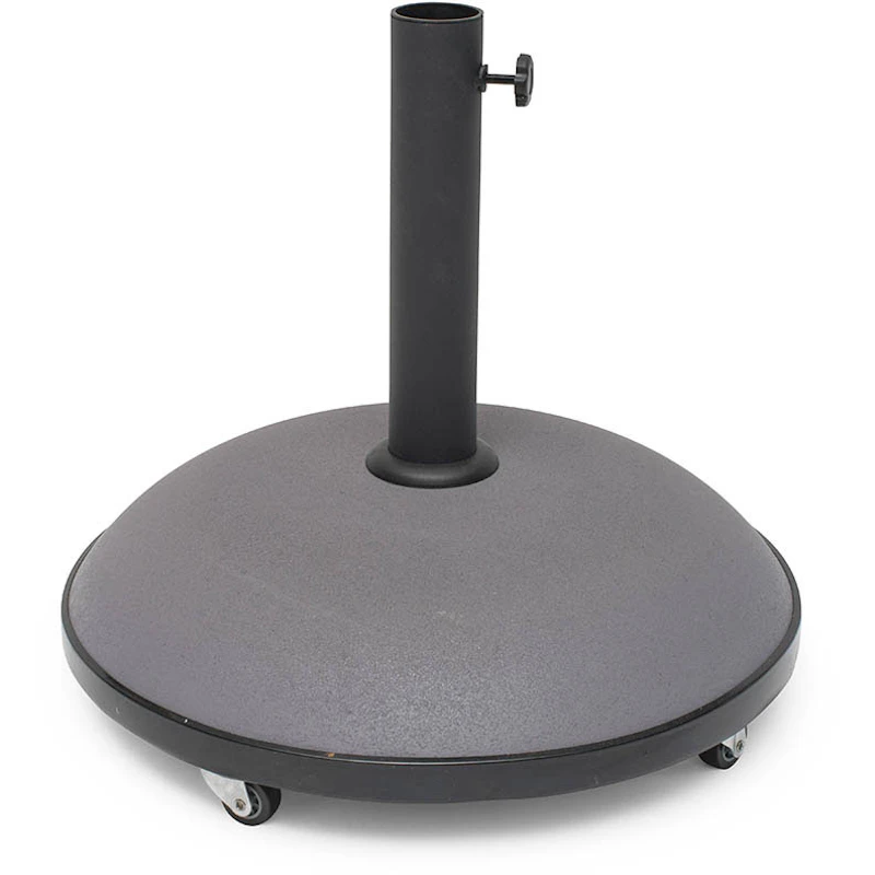 Aurinkovarjon Alusta Renkailla 35 kg