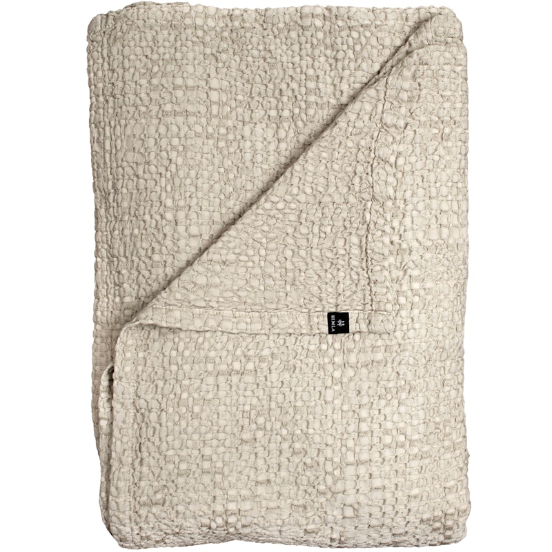 Dani Päiväpeite 260x260 cm, Toast