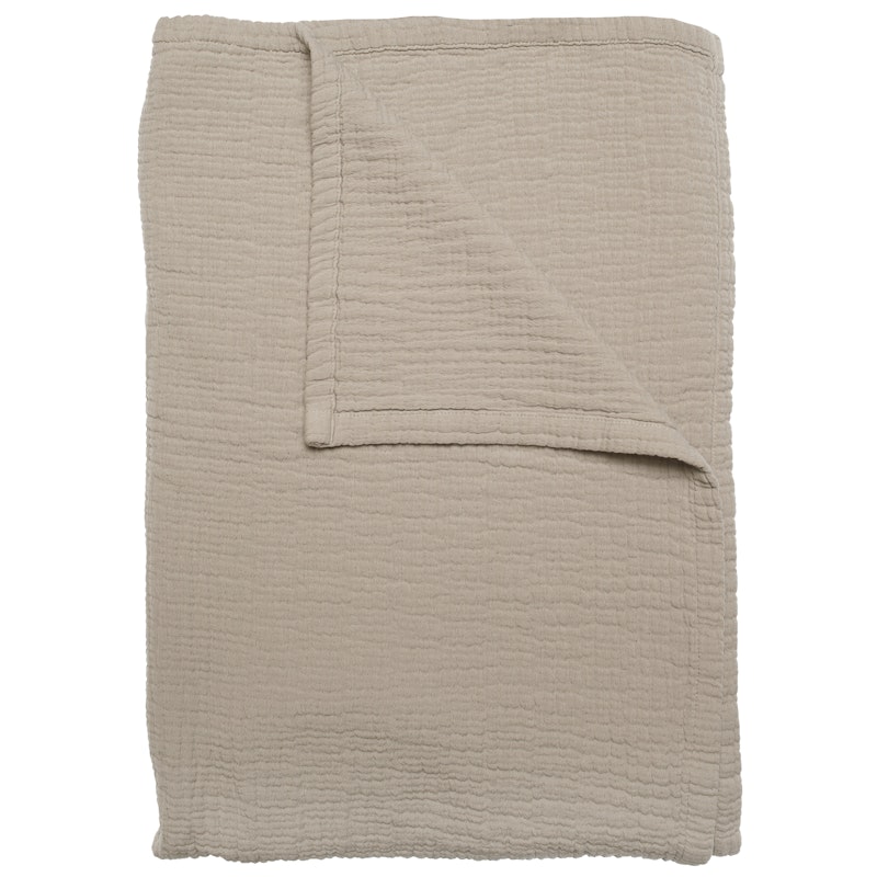 Denise Päiväpeite 170x250 cm, Greige