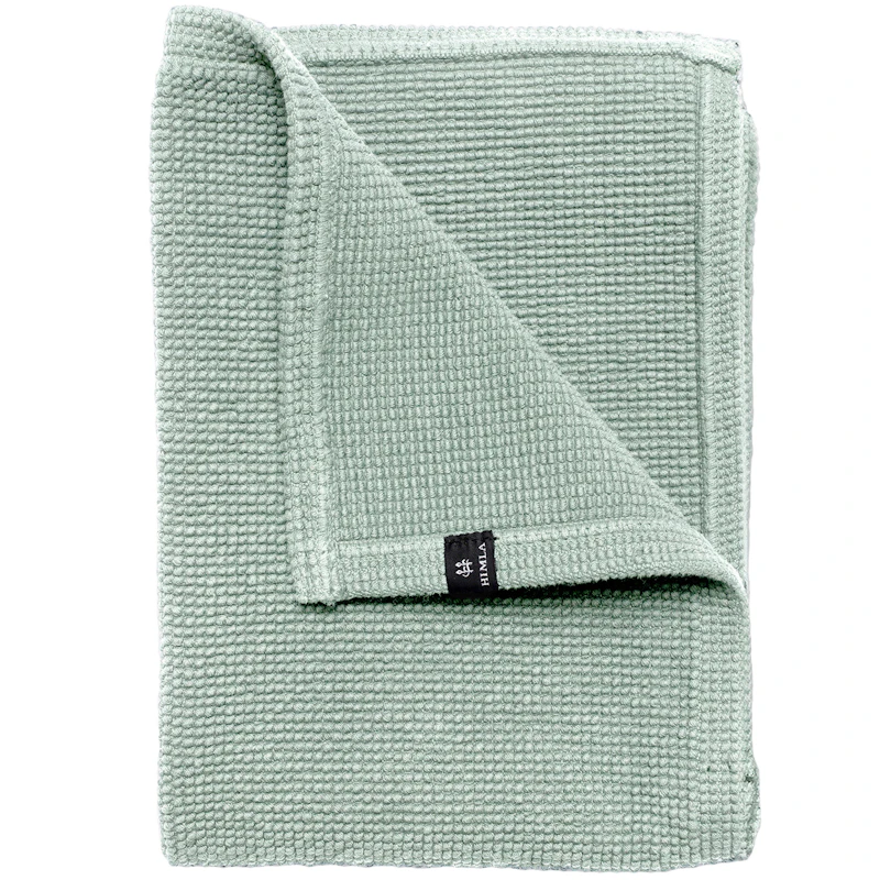 Love Kylpyhuonematto 50x80 cm, Aqua