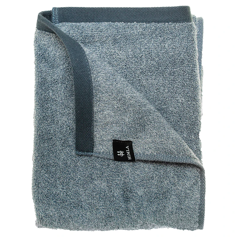 Maurice Vieraspyyhe 30x50 cm, Seabreeze