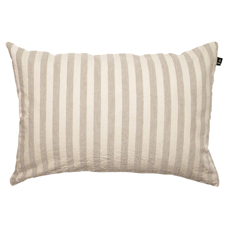 Riviera Tyynynpäällinen 40x60 cm, Hiekanvärinen