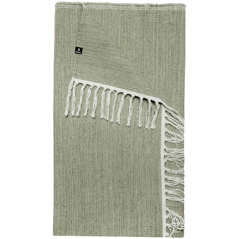Särö Matto 80x150 cm, Sage