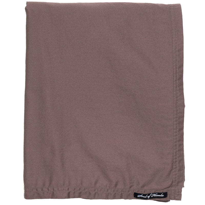 Soul Lakana Maroon, 160x270 cm