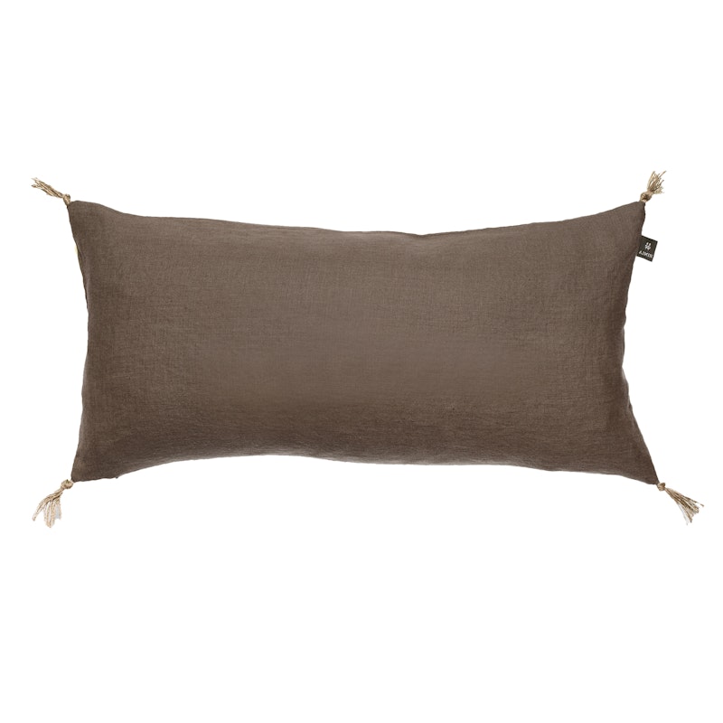 Sunshine Tyynynpäällinen 30x60 cm, Coffee