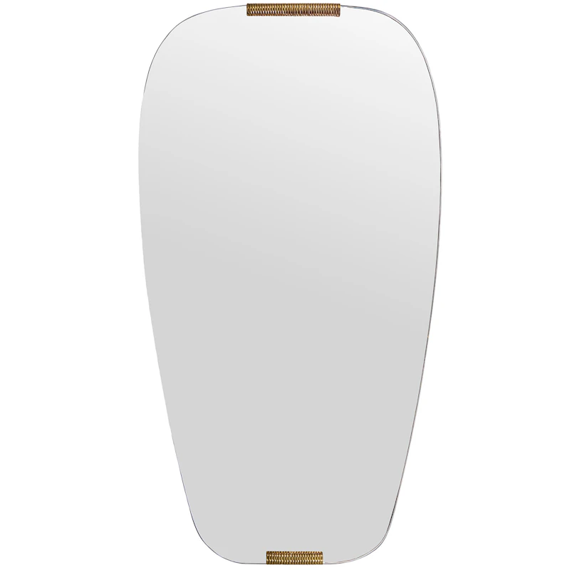 Clips Peili 54,5 x 100 cm