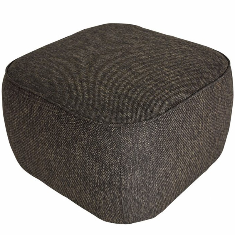 Cube Rahi, Ruskea