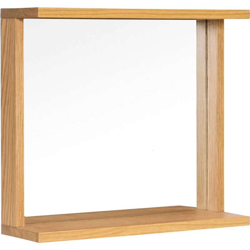 Base Peili, Luonnollinen