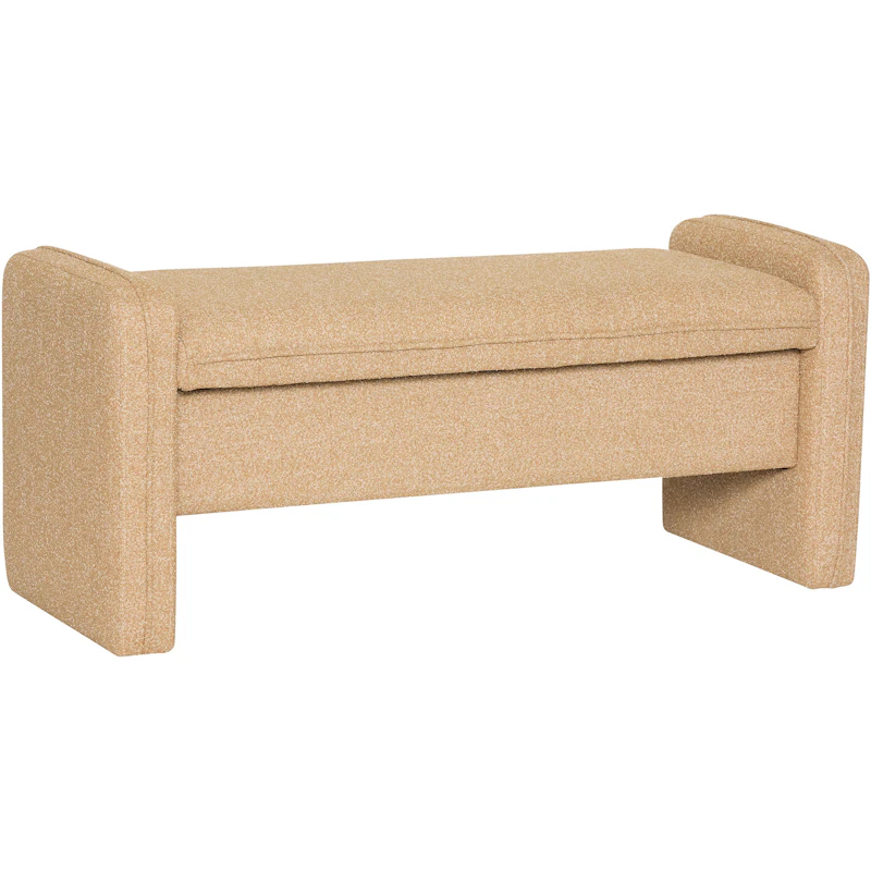 Well Bench 100 cm, Sand