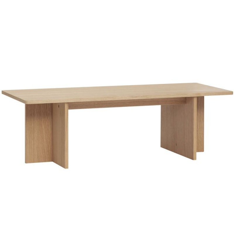 Split Coffee Table 120 cm