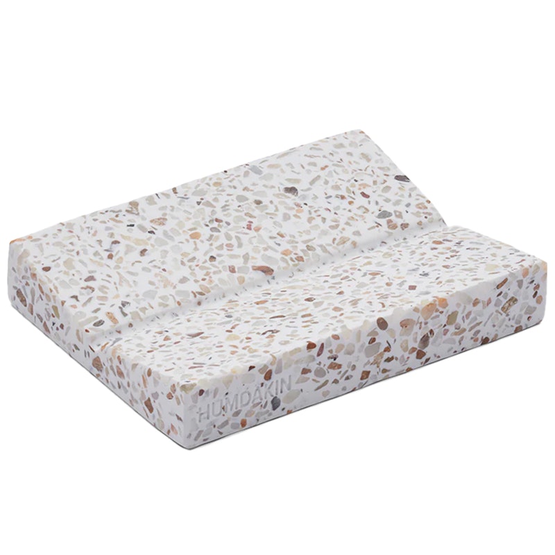 Terrazzo square Saippua-Astia