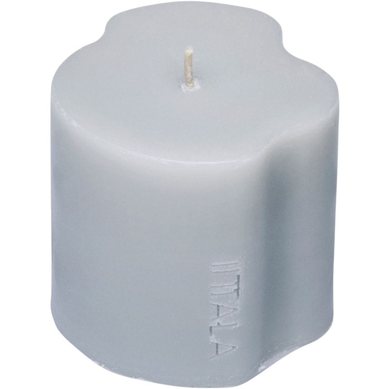 Aalto Pöytäkynttilä 8 cm, Vaaleansininen