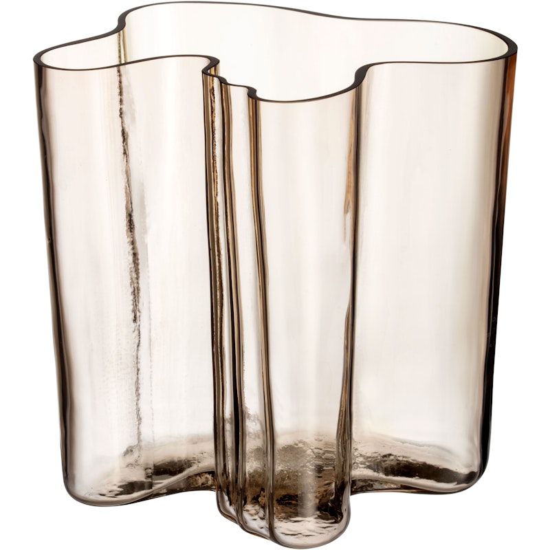 Aalto Vaasi 200 mm, Linen